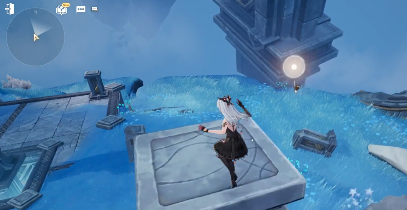 《二重螺旋》升降机使用攻略_wishdown.com 《二重螺旋》升降机使用攻略_wishdown.com