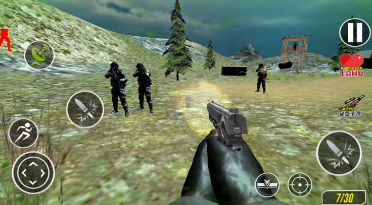 极限战场公测时间是什么时候_wishdown.com 极限战场公测时间是什么时候_wishdown.com