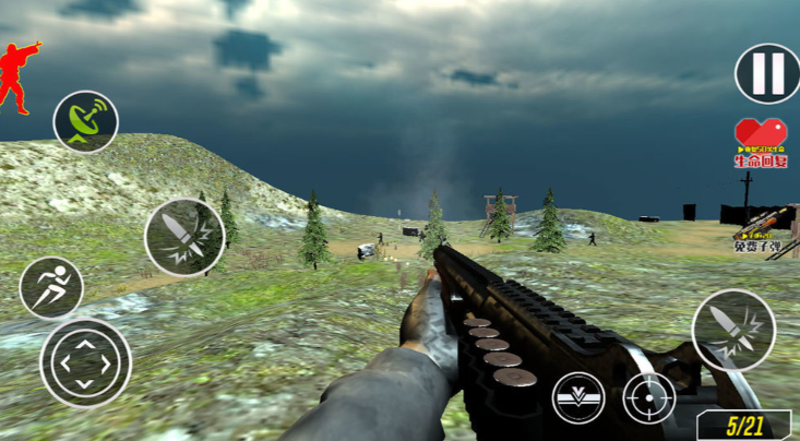 极限战场公测时间是什么时候_wishdown.com 极限战场公测时间是什么时候_wishdown.com