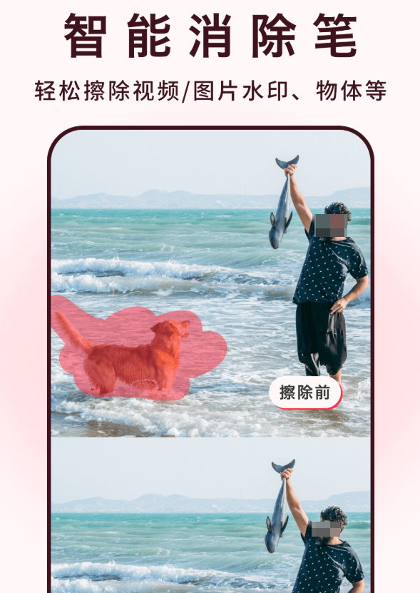 去水印软件免费版推荐_wishdown.com 去水印软件免费版推荐_wishdown.com