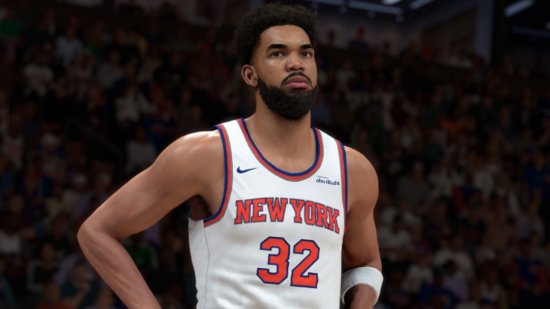 《NBA 2K26》Steam新史低!五折仅需184.5元_wishdown.com 《NBA 2K26》Steam新史低!五折仅需184.5元_wishdown.com