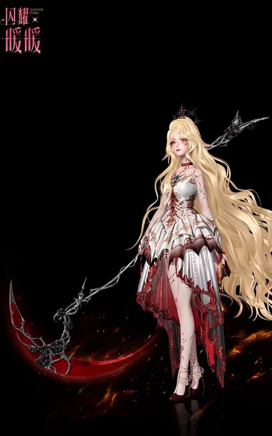 闪暖妙想互动血月裁决_wishdown.com 闪暖妙想互动血月裁决_wishdown.com