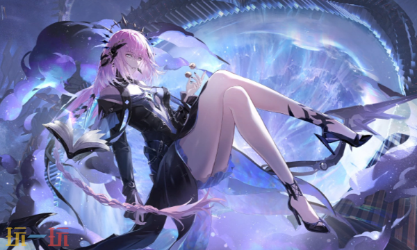 战双帕弥什wiki入口在哪_wishdown.com 战双帕弥什wiki入口在哪_wishdown.com