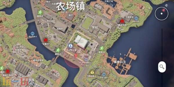 逃离鸭科夫农场镇boss逃课打怎么做_wishdown.com 逃离鸭科夫农场镇boss逃课打怎么做_wishdown.com