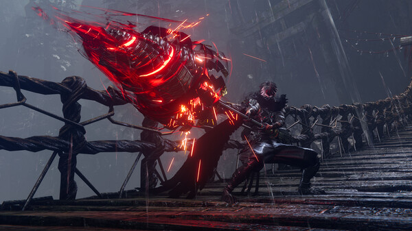 《忍者龙剑传4》实测 耕升 RTX 5060 Ti 16GB踏雪X3 OC开启新忍者之路_wishdown.com 《忍者龙剑传4》实测 耕升 RTX 5060 Ti 16GB踏雪X3 OC开启新忍者之路_wishdown.com