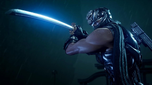 《忍者龙剑传4》实测 耕升 RTX 5060 Ti 16GB踏雪X3 OC开启新忍者之路_wishdown.com 《忍者龙剑传4》实测 耕升 RTX 5060 Ti 16GB踏雪X3 OC开启新忍者之路_wishdown.com