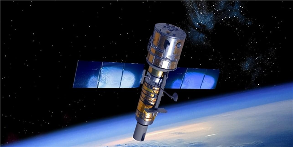 国产卫星“吉林一号”明年将达0.2米分辨率:太空中直接数故宫人头数_wishdown.com 国产卫星“吉林一号”明年将达0.2米分辨率:太空中直接数故宫人头数_wishdown.com