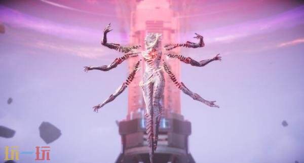 《明日方舟:终末地》第二轮Beta测试注册已开启_wishdown.com 《明日方舟:终末地》第二轮Beta测试注册已开启_wishdown.com