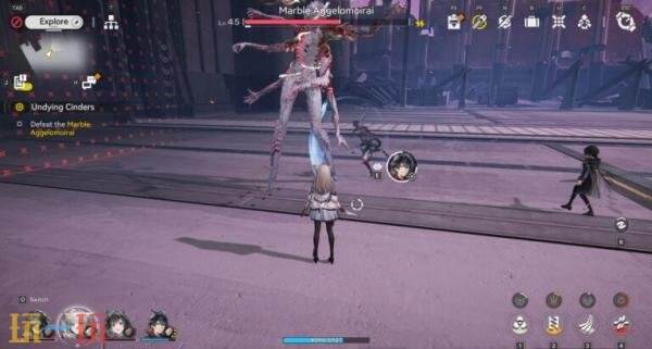 《明日方舟:终末地》第二轮Beta测试注册已开启_wishdown.com 《明日方舟:终末地》第二轮Beta测试注册已开启_wishdown.com