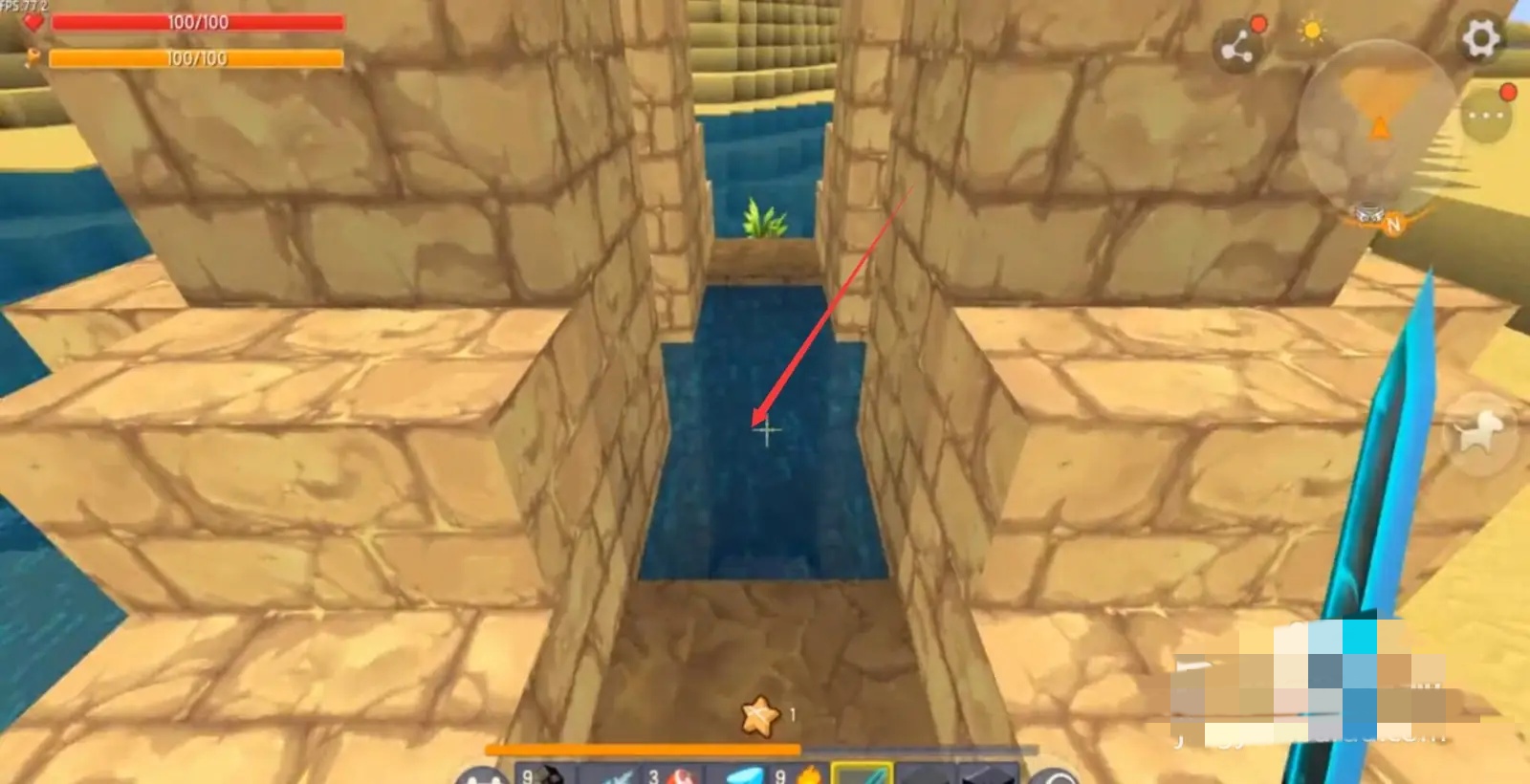 迷你世界沙漠宫殿在哪里_wishdown.com 迷你世界沙漠宫殿在哪里_wishdown.com