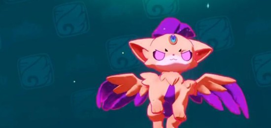 洛克王国世界污染精灵怎么净化_wishdown.com 洛克王国世界污染精灵怎么净化_wishdown.com