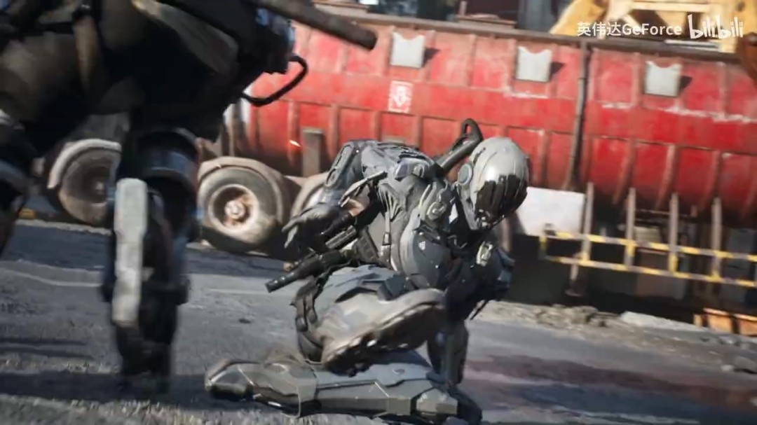 NCSoft新作《烬灭城市》新预告 展现绚丽画面_wishdown.com NCSoft新作《烬灭城市》新预告 展现绚丽画面_wishdown.com