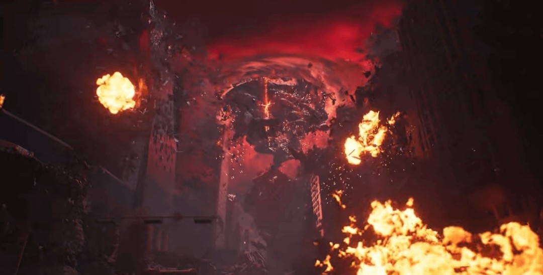 NCSoft新作《烬灭城市》新预告 展现绚丽画面_wishdown.com NCSoft新作《烬灭城市》新预告 展现绚丽画面_wishdown.com