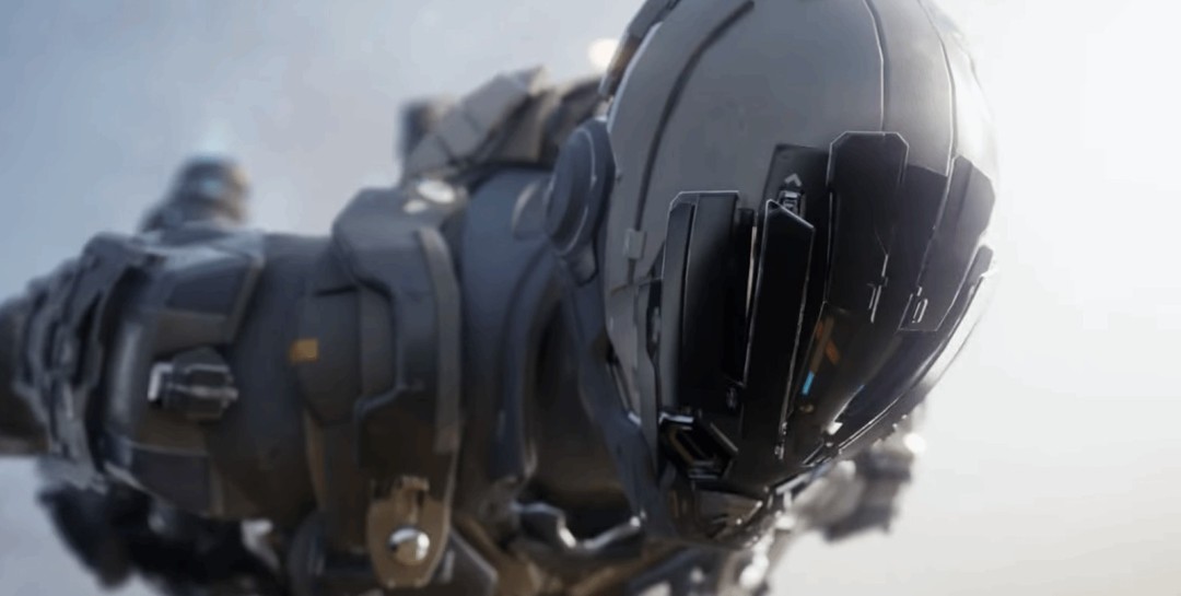 NCSoft新作《烬灭城市》新预告 展现绚丽画面_wishdown.com NCSoft新作《烬灭城市》新预告 展现绚丽画面_wishdown.com