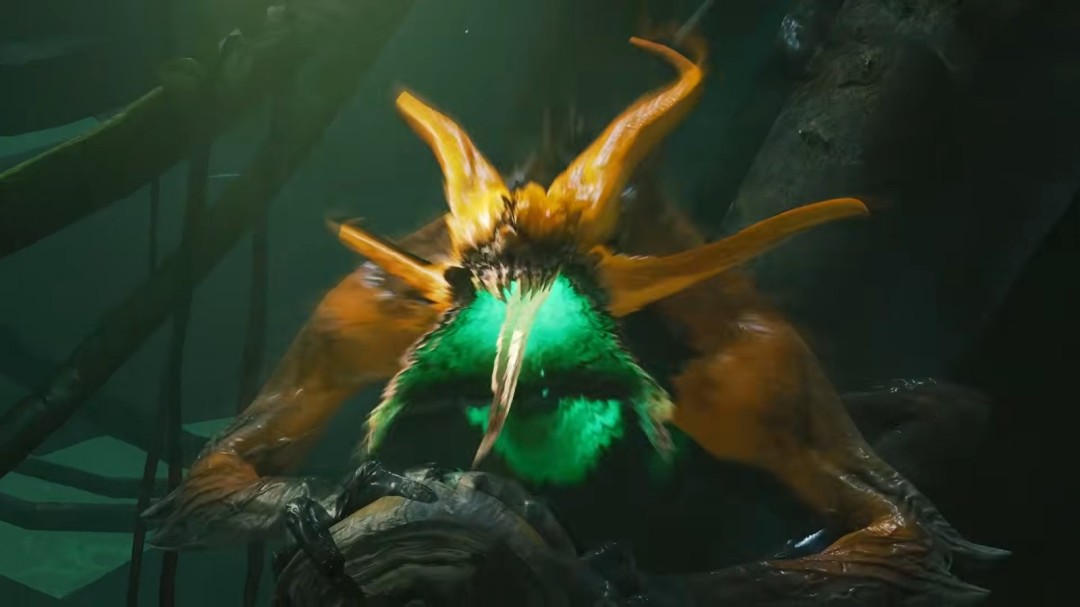 《银河战士Prime4》发布新预告片 12月4日正式发售_wishdown.com 《银河战士Prime4》发布新预告片 12月4日正式发售_wishdown.com