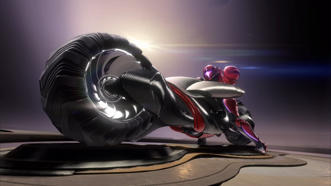 《银河战士Prime4》发布新预告片 12月4日正式发售_wishdown.com 《银河战士Prime4》发布新预告片 12月4日正式发售_wishdown.com