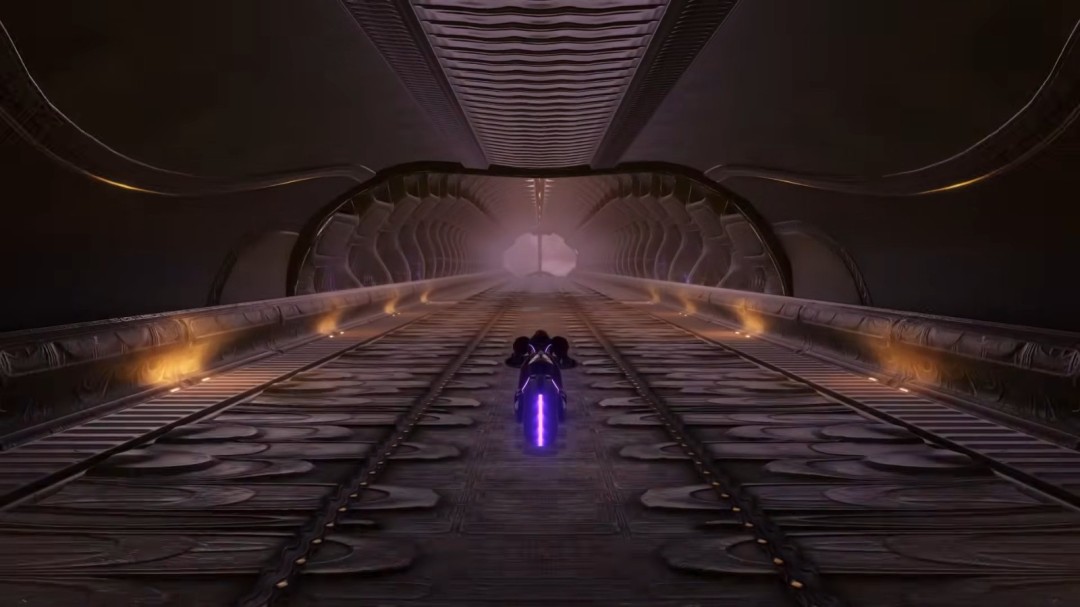 《银河战士Prime4》发布新预告片 12月4日正式发售_wishdown.com 《银河战士Prime4》发布新预告片 12月4日正式发售_wishdown.com