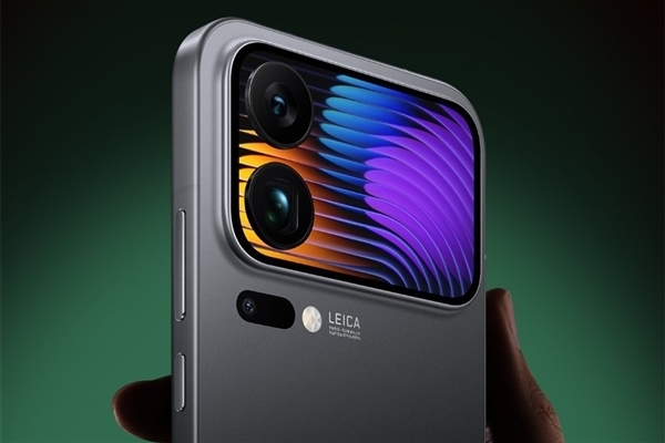 小米17 Pro系列隐身模式上线:背屏一键关闭麦克风、摄像头、定位权限_wishdown.com 小米17 Pro系列隐身模式上线:背屏一键关闭麦克风、摄像头、定位权限_wishdown.com