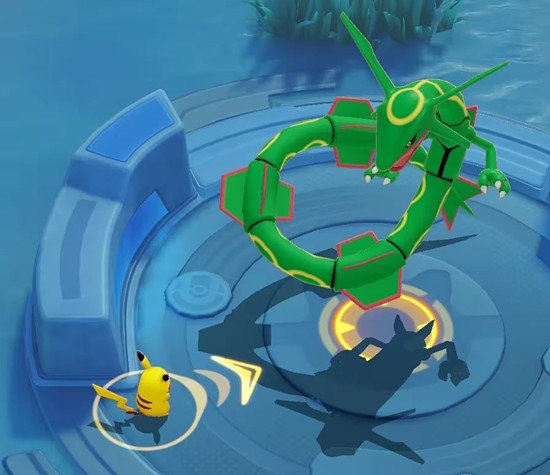 宝可梦大集结S5赛季上篇今日来袭_wishdown.com 宝可梦大集结S5赛季上篇今日来袭_wishdown.com