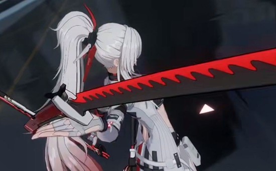 战双帕弥什星火服是什么服_wishdown.com 战双帕弥什星火服是什么服_wishdown.com