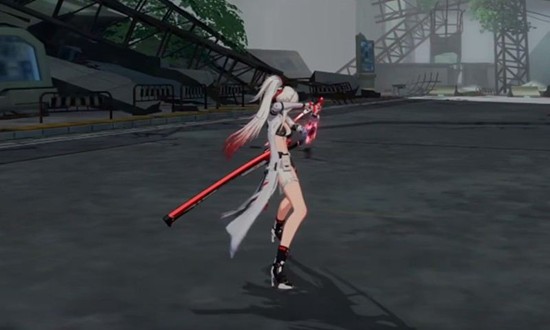 战双帕弥什星火服是什么服_wishdown.com 战双帕弥什星火服是什么服_wishdown.com