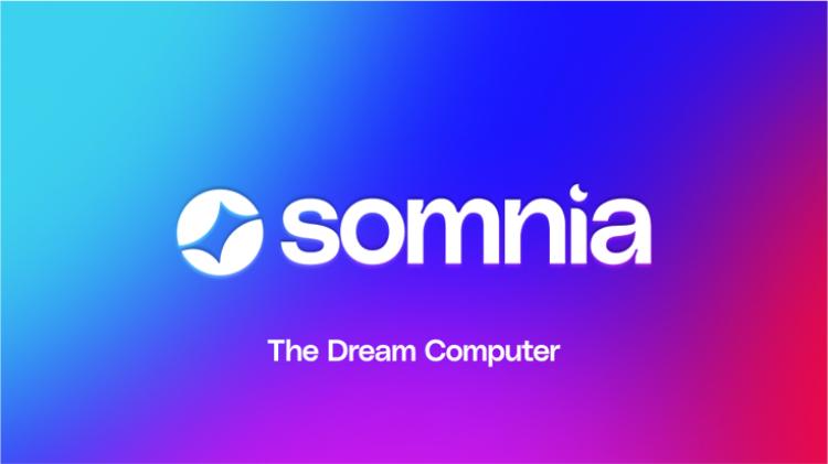 Somnia(SNIA)ʲô?һͶ?SNIAҾδǱ