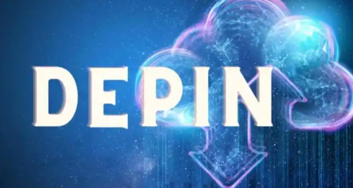 ˭DePIN̵HeliumIonet5ͷĿ