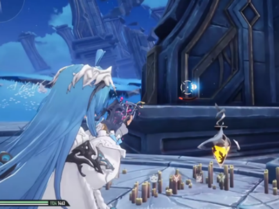 《二重螺旋》缄默育种者介绍_wishdown.com 《二重螺旋》缄默育种者介绍_wishdown.com