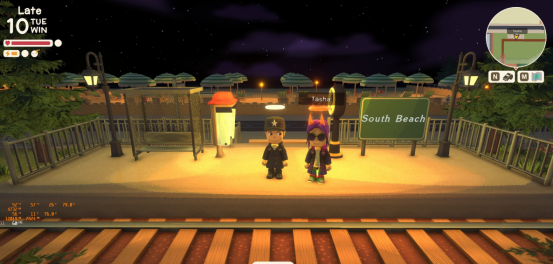 《金垦小镇》火车系统全新上线,开启农庄建设新纪元!_wishdown.com 《金垦小镇》火车系统全新上线,开启农庄建设新纪元!_wishdown.com