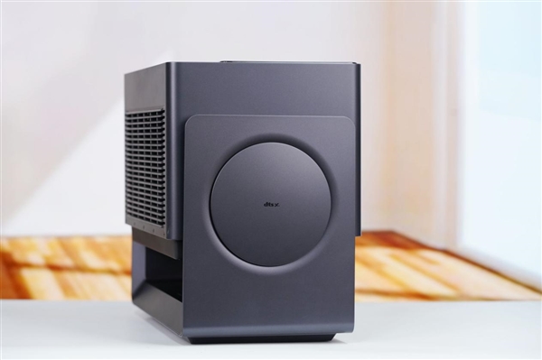 3000流明旗舰投影!当贝X7 Max图赏_wishdown.com 3000流明旗舰投影!当贝X7 Max图赏_wishdown.com