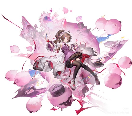 明日方舟:终末地干员配队_wishdown.com 明日方舟:终末地干员配队_wishdown.com