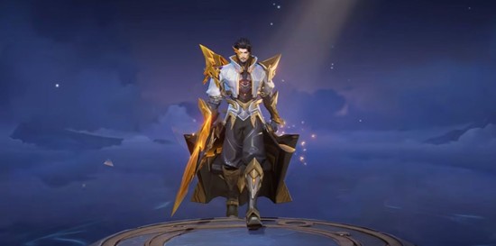 王者荣耀新皮曹操逐霄之志公布_wishdown.com 王者荣耀新皮曹操逐霄之志公布_wishdown.com