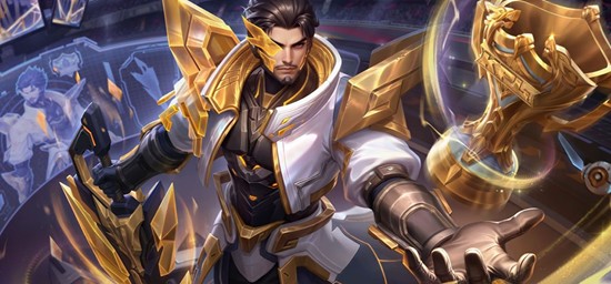 王者荣耀新皮曹操逐霄之志公布_wishdown.com 王者荣耀新皮曹操逐霄之志公布_wishdown.com