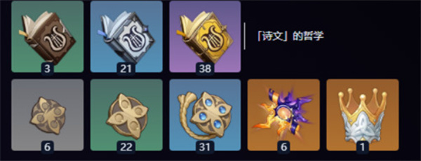 《原神》杜林突破材料一览_wishdown.com 《原神》杜林突破材料一览_wishdown.com