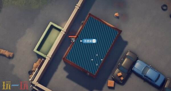 逃离鸭科夫偷吃钥匙房怎么偷吃_wishdown.com 逃离鸭科夫偷吃钥匙房怎么偷吃_wishdown.com