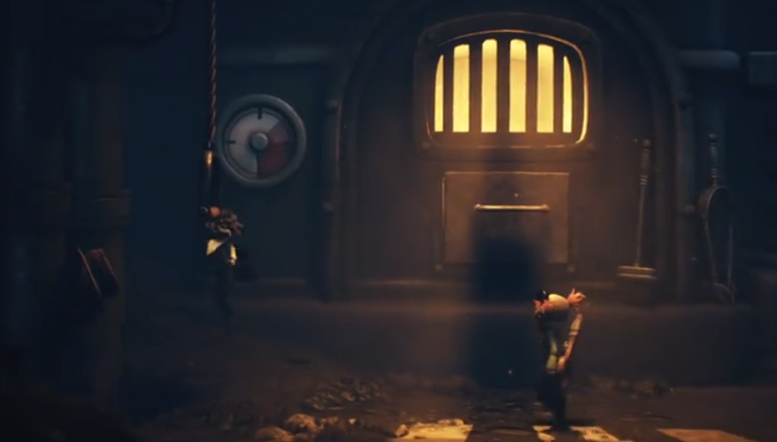 小小梦魇3安卓版下载推荐_wishdown.com 小小梦魇3安卓版下载推荐_wishdown.com