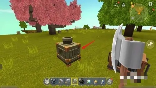 迷你世界新版本钛合金锭怎么合成_wishdown.com 迷你世界新版本钛合金锭怎么合成_wishdown.com