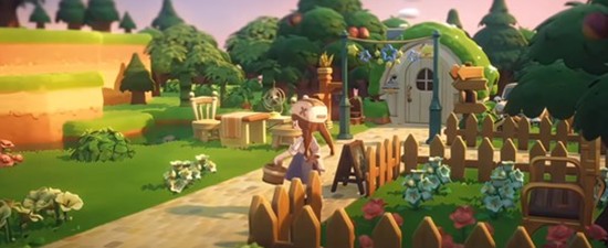 星布谷地有什么特色玩法_wishdown.com 星布谷地有什么特色玩法_wishdown.com