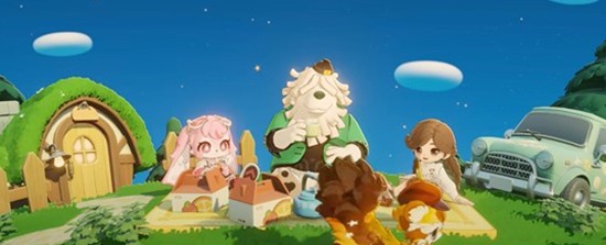 星布谷地有什么特色玩法_wishdown.com 星布谷地有什么特色玩法_wishdown.com