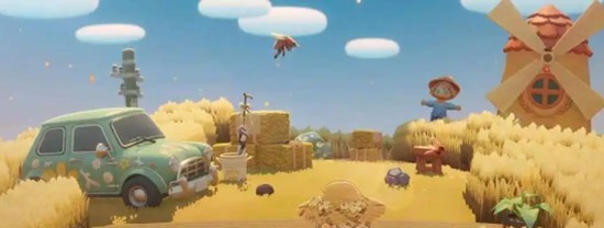 星布谷地送礼怎么玩_wishdown.com 星布谷地送礼怎么玩_wishdown.com