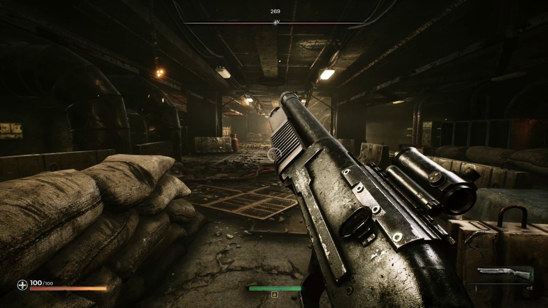 《潜行者》风格FPS网游《荒原先驱》在Steam开启BETA公测_wishdown.com 《潜行者》风格FPS网游《荒原先驱》在Steam开启BETA公测_wishdown.com