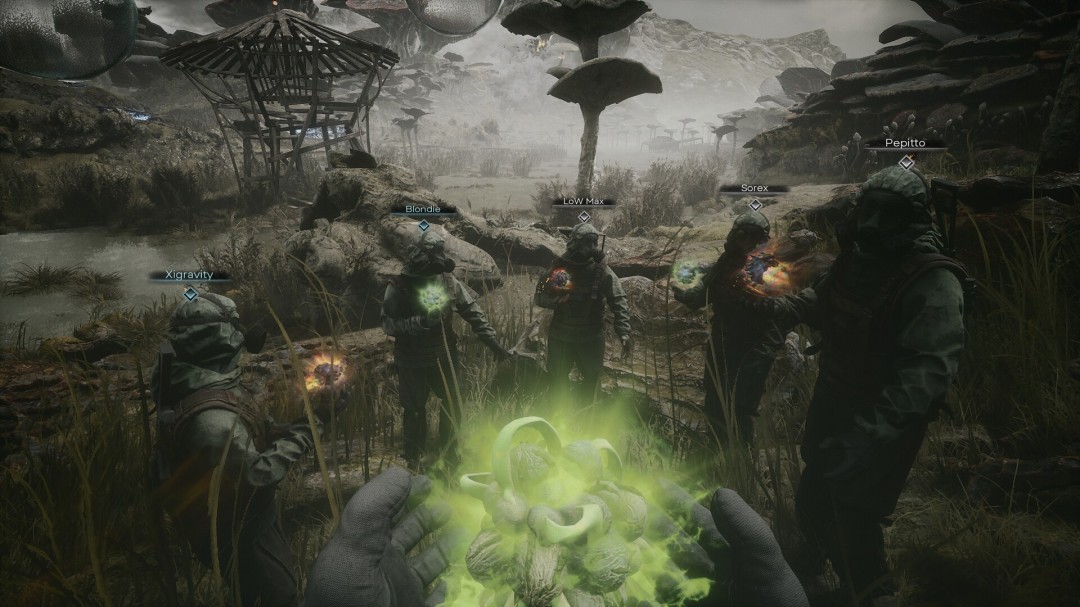 《潜行者》风格FPS网游《荒原先驱》在Steam开启BETA公测_wishdown.com 《潜行者》风格FPS网游《荒原先驱》在Steam开启BETA公测_wishdown.com