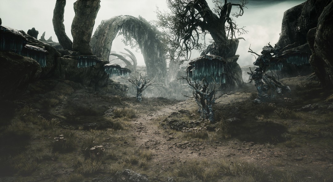 《潜行者》风格FPS网游《荒原先驱》在Steam开启BETA公测_wishdown.com 《潜行者》风格FPS网游《荒原先驱》在Steam开启BETA公测_wishdown.com