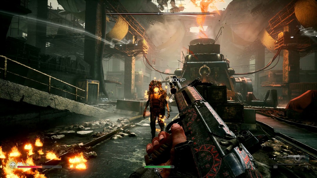 《潜行者》风格FPS网游《荒原先驱》在Steam开启BETA公测_wishdown.com 《潜行者》风格FPS网游《荒原先驱》在Steam开启BETA公测_wishdown.com