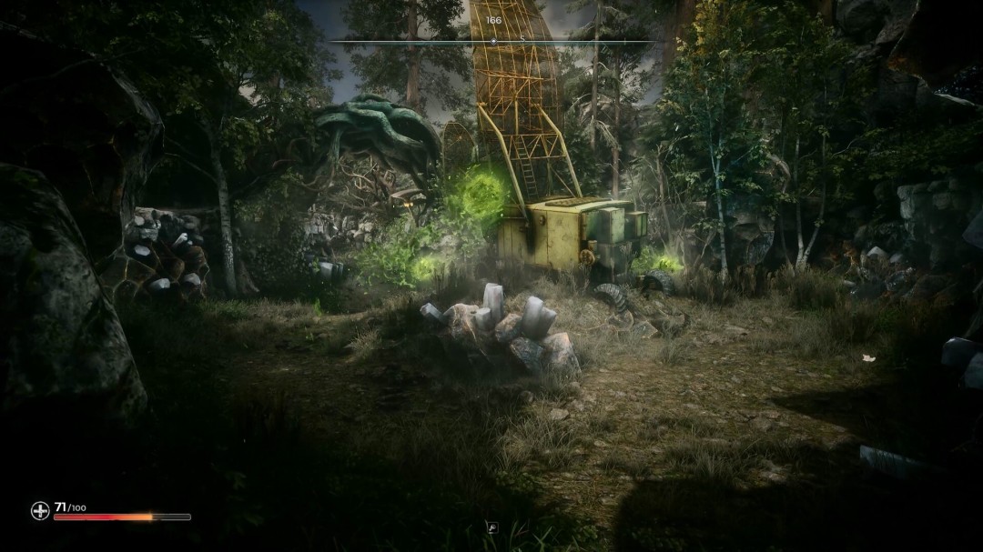 《潜行者》风格FPS网游《荒原先驱》在Steam开启BETA公测_wishdown.com 《潜行者》风格FPS网游《荒原先驱》在Steam开启BETA公测_wishdown.com