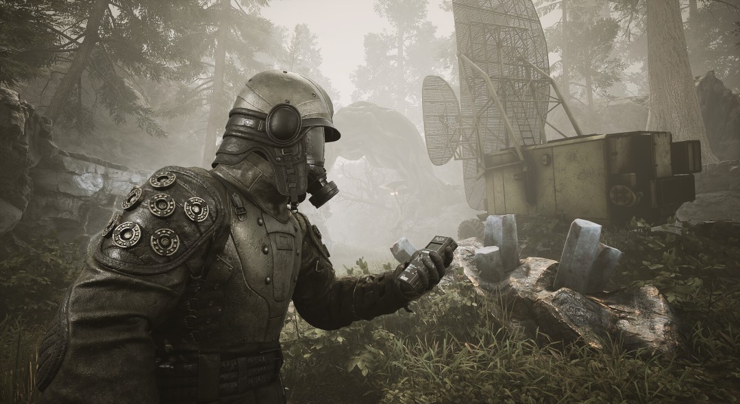 《潜行者》风格FPS网游《荒原先驱》在Steam开启BETA公测_wishdown.com 《潜行者》风格FPS网游《荒原先驱》在Steam开启BETA公测_wishdown.com