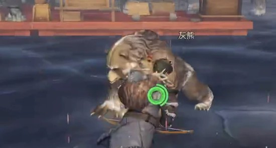 荒原曙光熊位置在哪_wishdown.com 荒原曙光熊位置在哪_wishdown.com