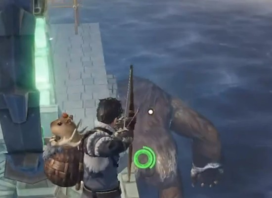 荒原曙光熊位置在哪_wishdown.com 荒原曙光熊位置在哪_wishdown.com