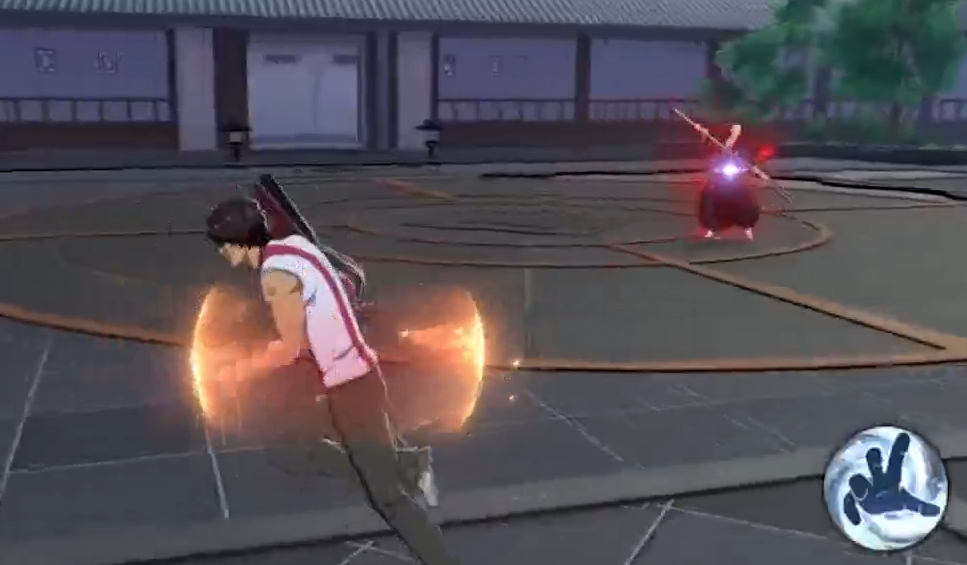 境界刀鸣一角技能解析_wishdown.com 境界刀鸣一角技能解析_wishdown.com