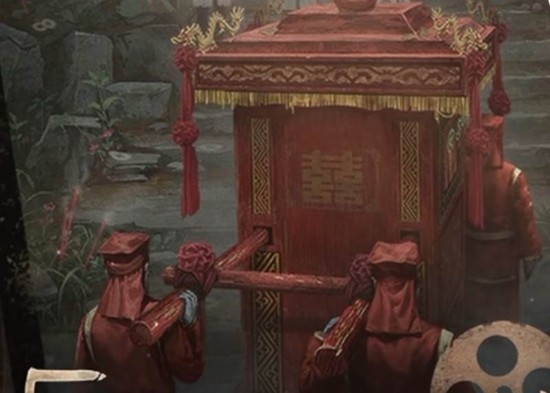 纸嫁衣7可以双人联机吗_wishdown.com 纸嫁衣7可以双人联机吗_wishdown.com